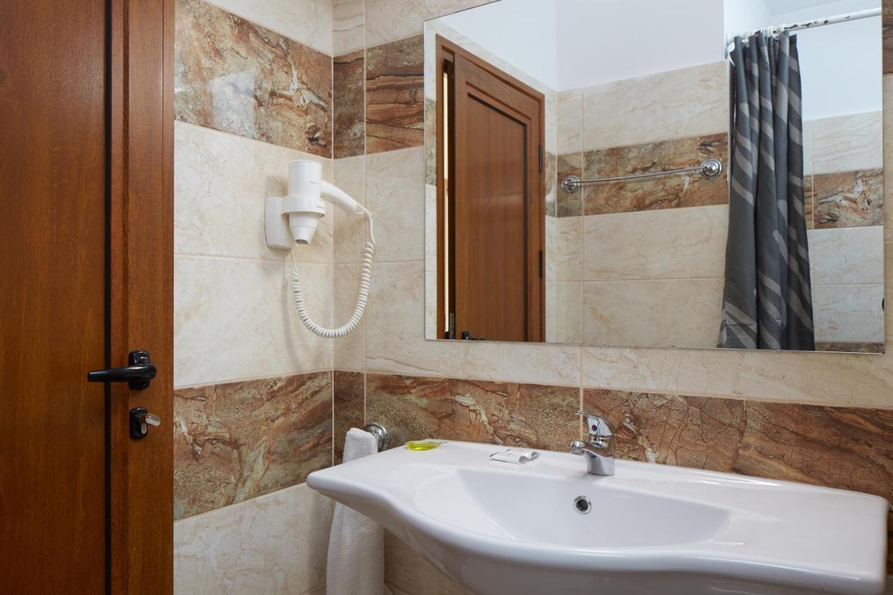 Hotel Lira Sunny Beach Buitenkant foto
