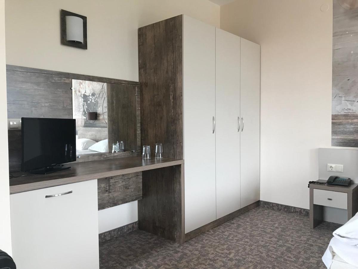 Hotel Lira Sunny Beach Buitenkant foto